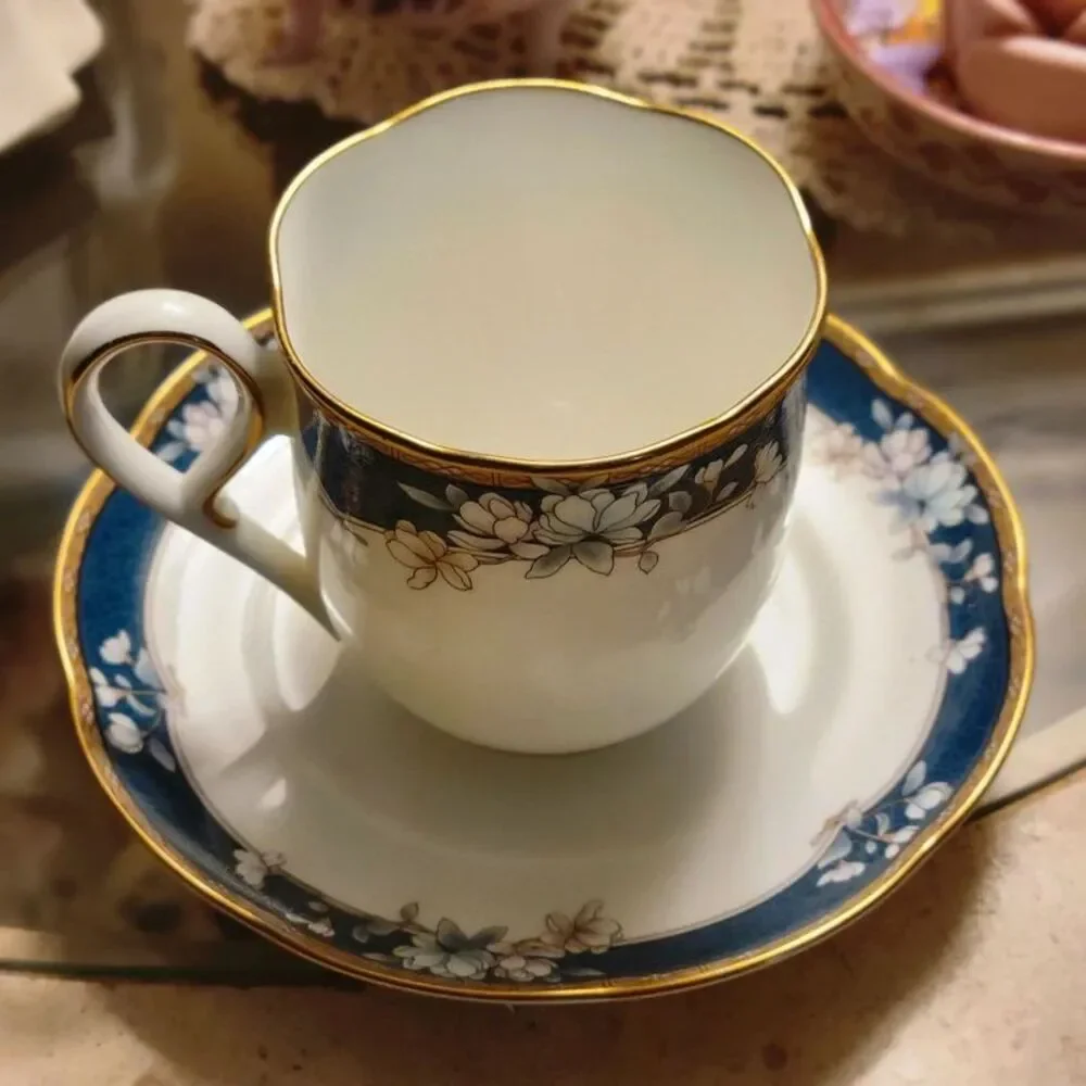 Noritake delicate elegant
